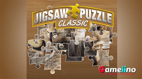 Jigsaw Puzzles: A Classic Challenge for Puzzle Enthusiasts!