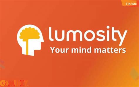  Lumosity!  Rèn Luyện Trí Não Hay Khám Phá Vùng Đất Bác Hồ ?