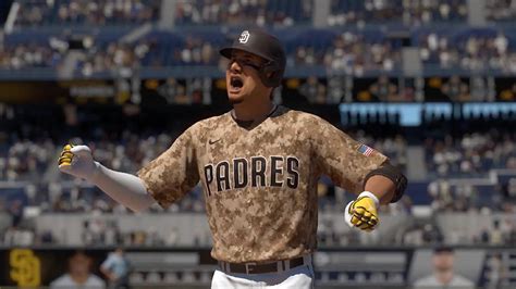  MLB The Show 23: Chinh phục Mái Nhà Danh vọng và Trải nghiệm Thực tế của Bóng Chuyền