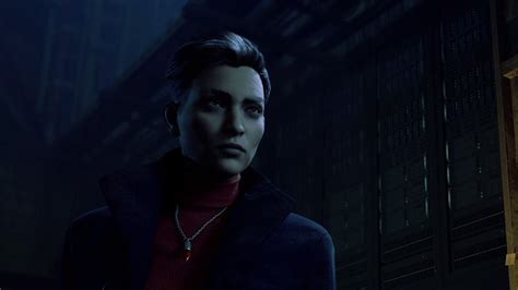 Vampire: The Masquerade - Bloodlines! A Gripping RPG Dive into Vampire Society and Moral Ambiguity