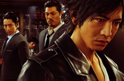  Judgment: A Noir-Soaked Dive into Kamurocho's Twisted Underbelly!