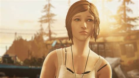 Life is Strange: Chuyển Luân Hồi Thời Gian và Bí Ẩn Của Arcadia Bay!