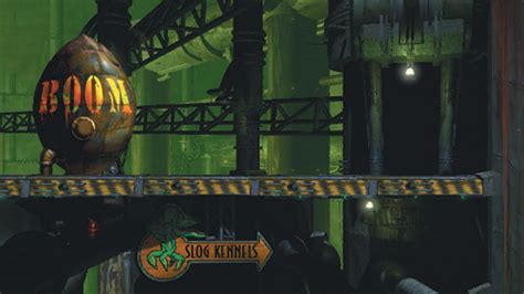  Oddworld: Abe's Oddysee - Một Cuộc phiêu lưu đầy tính nhân văn với lối chơi Platform 2D độc đáo!