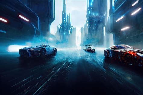 Quadriga: A Retro-Futuristic Racing Adventure That Will Warp Your Reality!