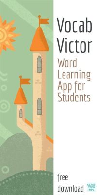 Vocab Victor: Conquer New Worlds With Language Learning!