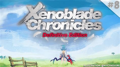 Xenoblade Chronicles: Một Hành Trình Phiêu Lưu Khắc Ghi Vào Lịch Sử!