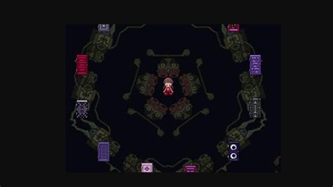  Yume Nikki:  Khám Phá Thế Giới Ảo Đầy Bí Ẩn Và Kinh Hoàng!